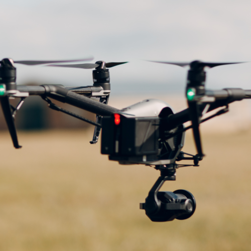 LA MAINTENANCE DES EQUIPEMENTS COMPLEXES GRACE AUX DRONES INDOOR Corrosia